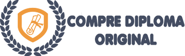 Comprar Diploma Original Logo
